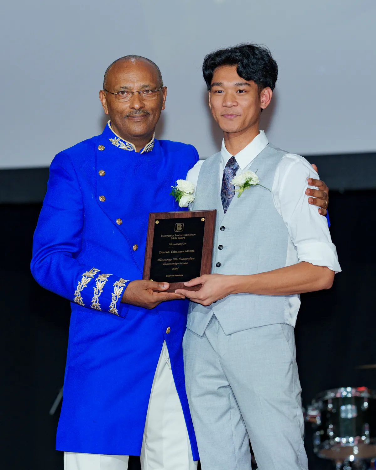 Award Ceremony photography — image 2