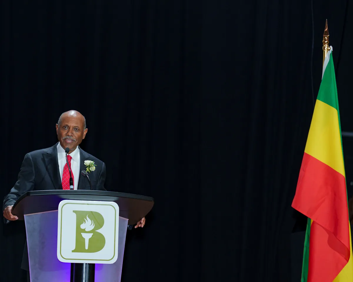 Award Ceremony photography — image 3