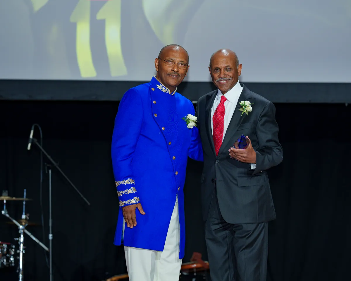 Award Ceremony photography — image 5