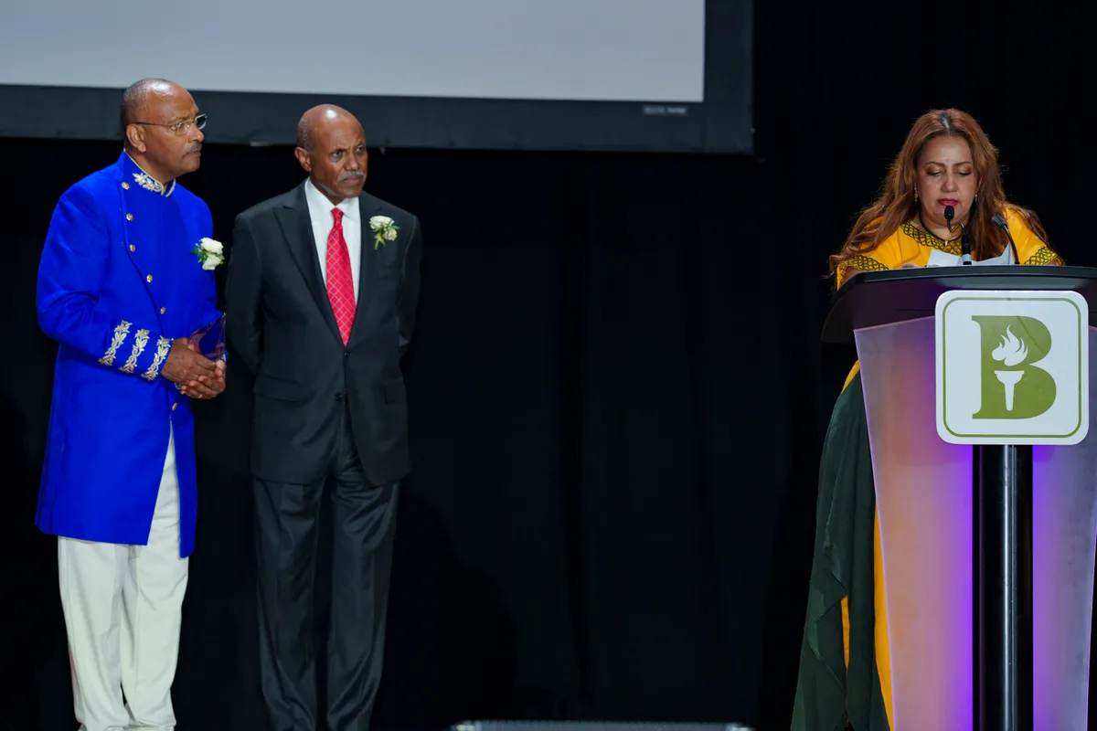 Award Ceremony photography — image 9
