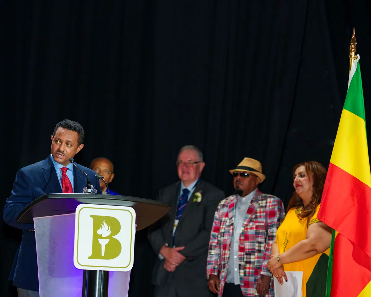 Award Ceremony photography — image 12