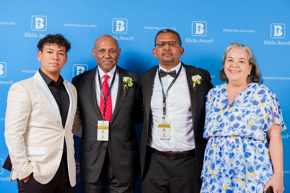 Award Ceremony photography — image 14