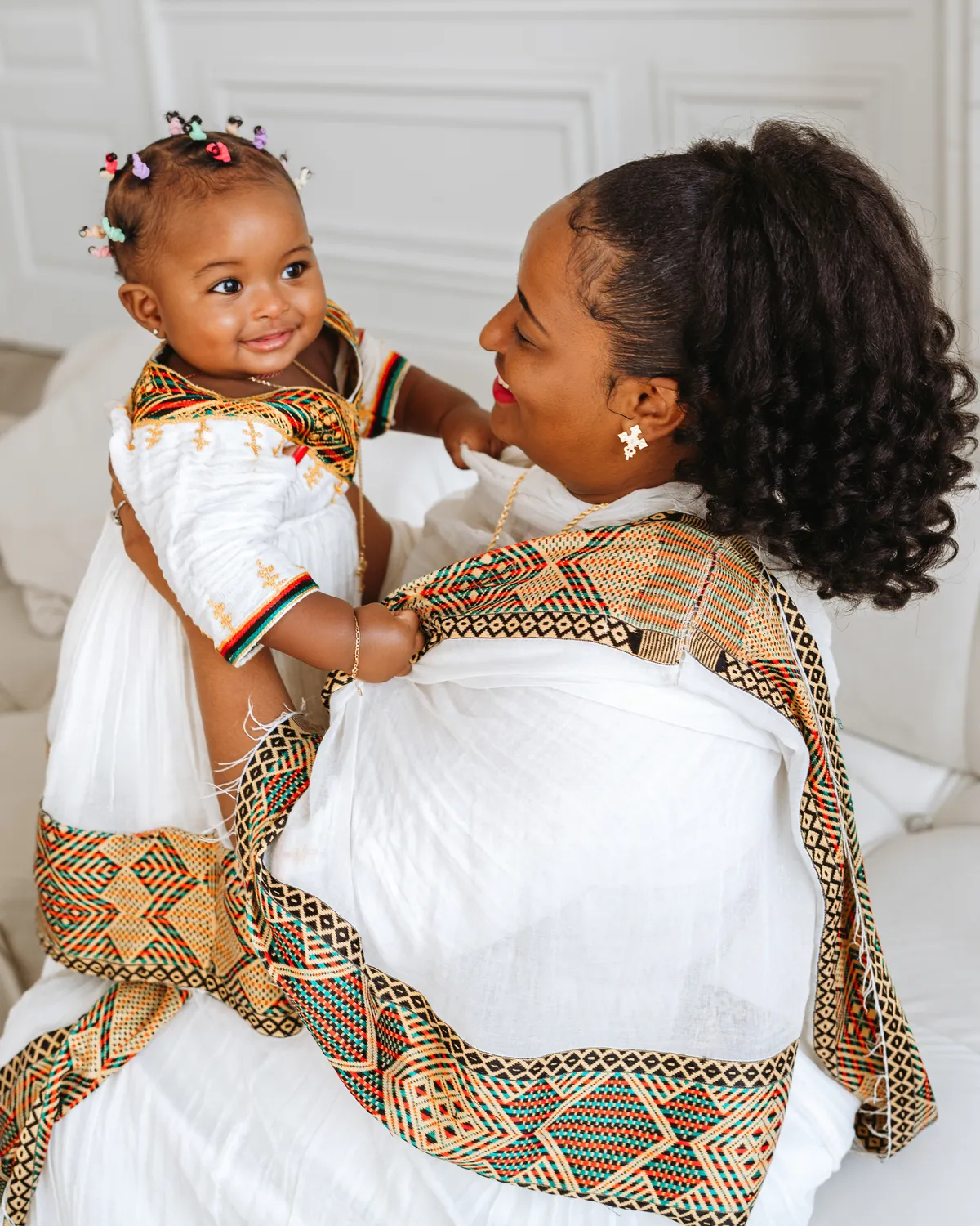 Family photography gallery