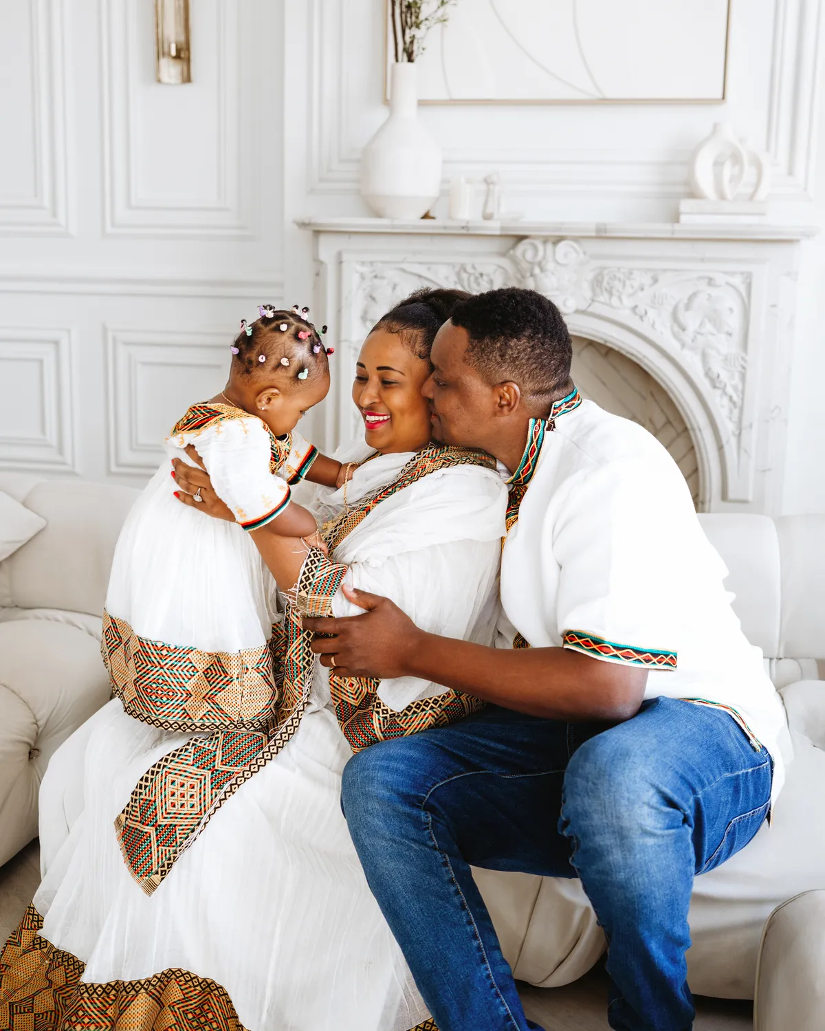 Family photography — image 2