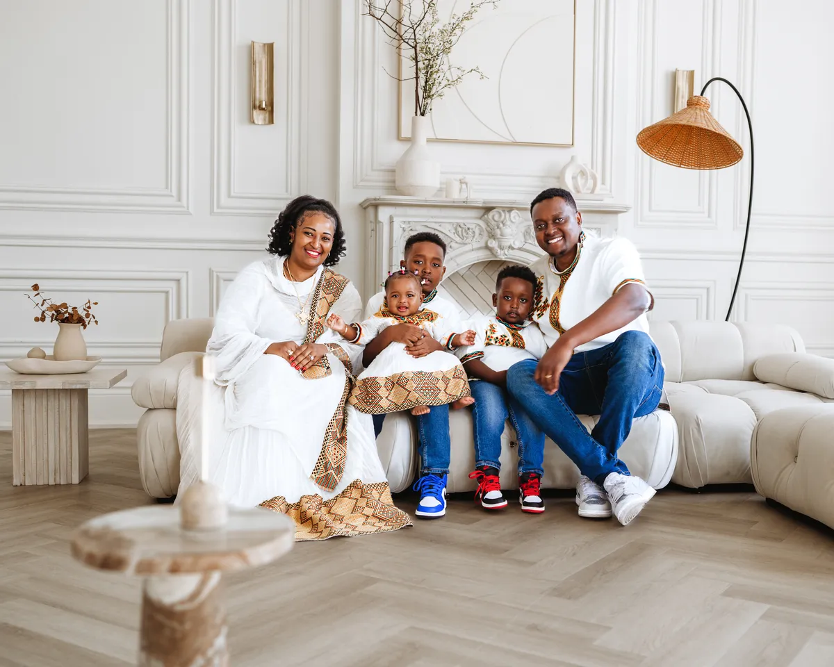 Family photography — image 3