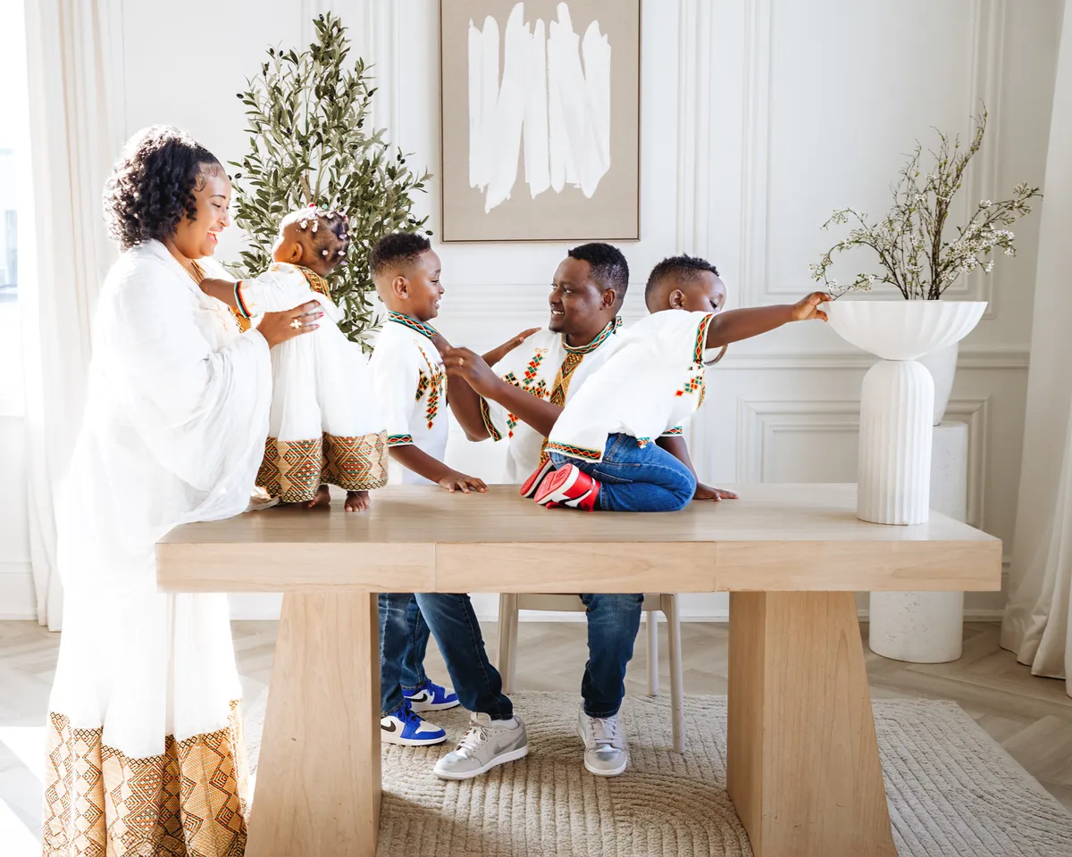 Family photography — image 4