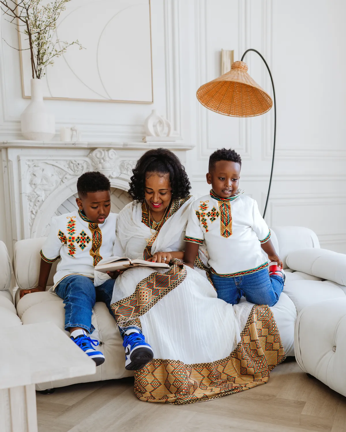 Family photography — image 12