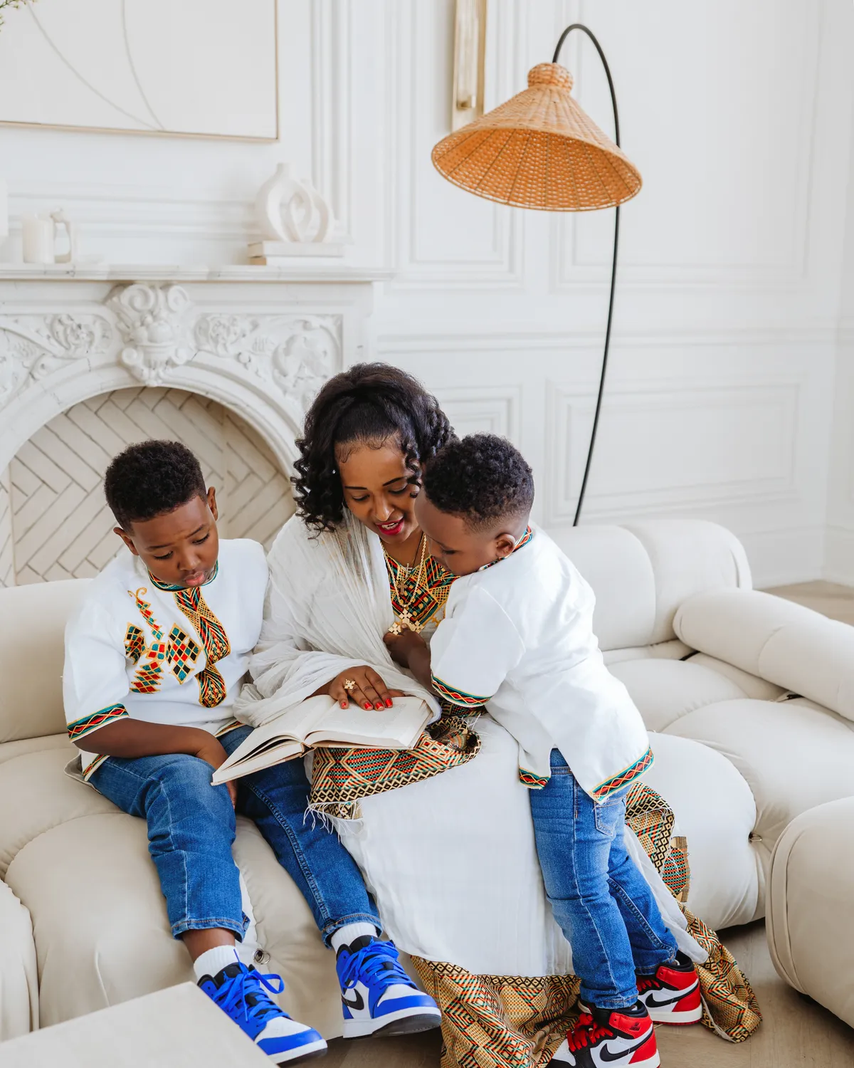Family photography — image 13
