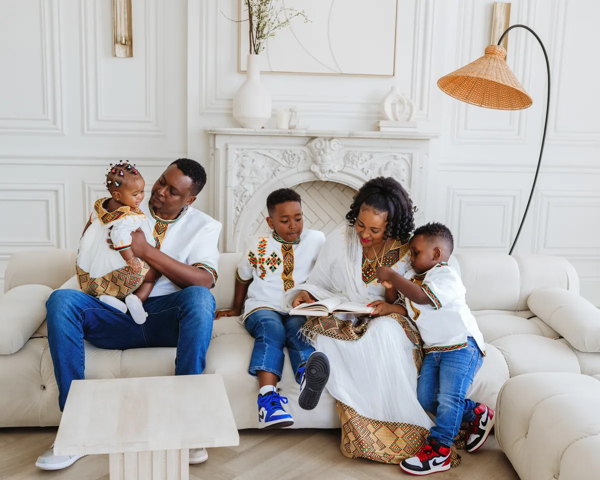 Family photography — image 14