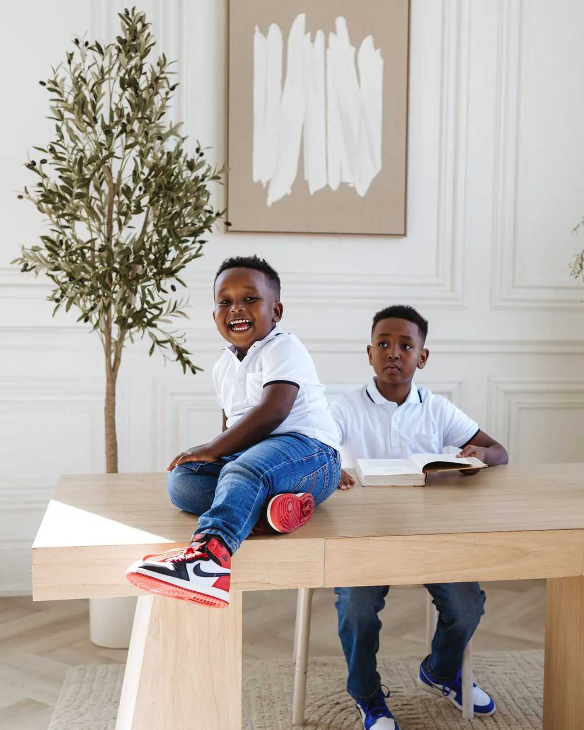 Family photography — image 16