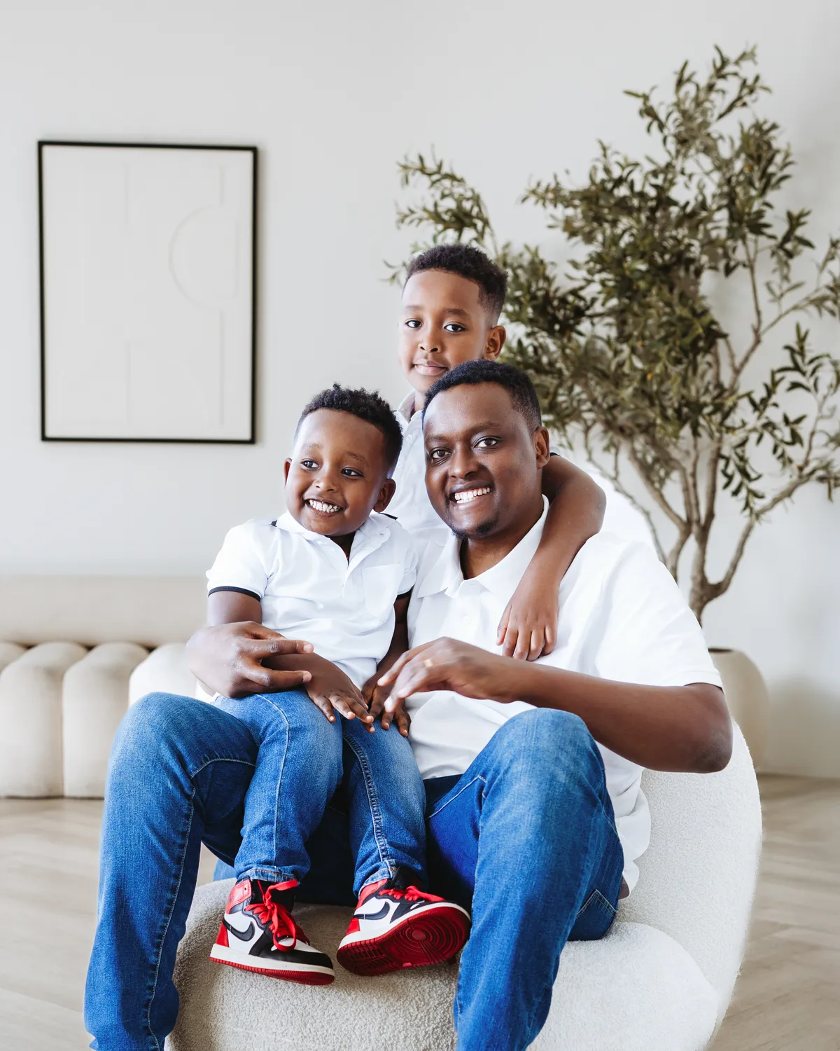 Family photography — image 18