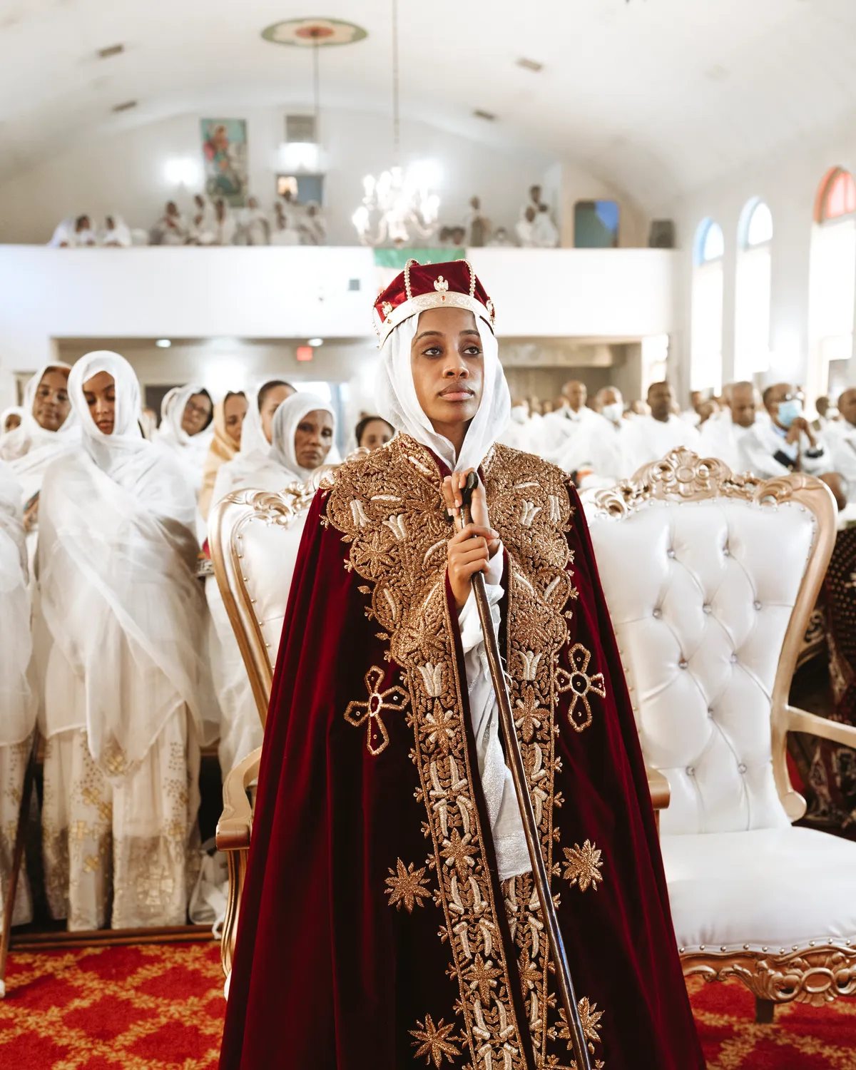 Wedding photography gallery
