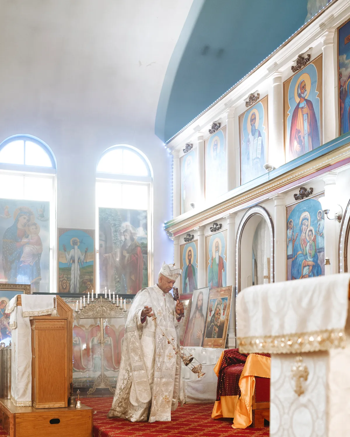 Wedding photography — image 2