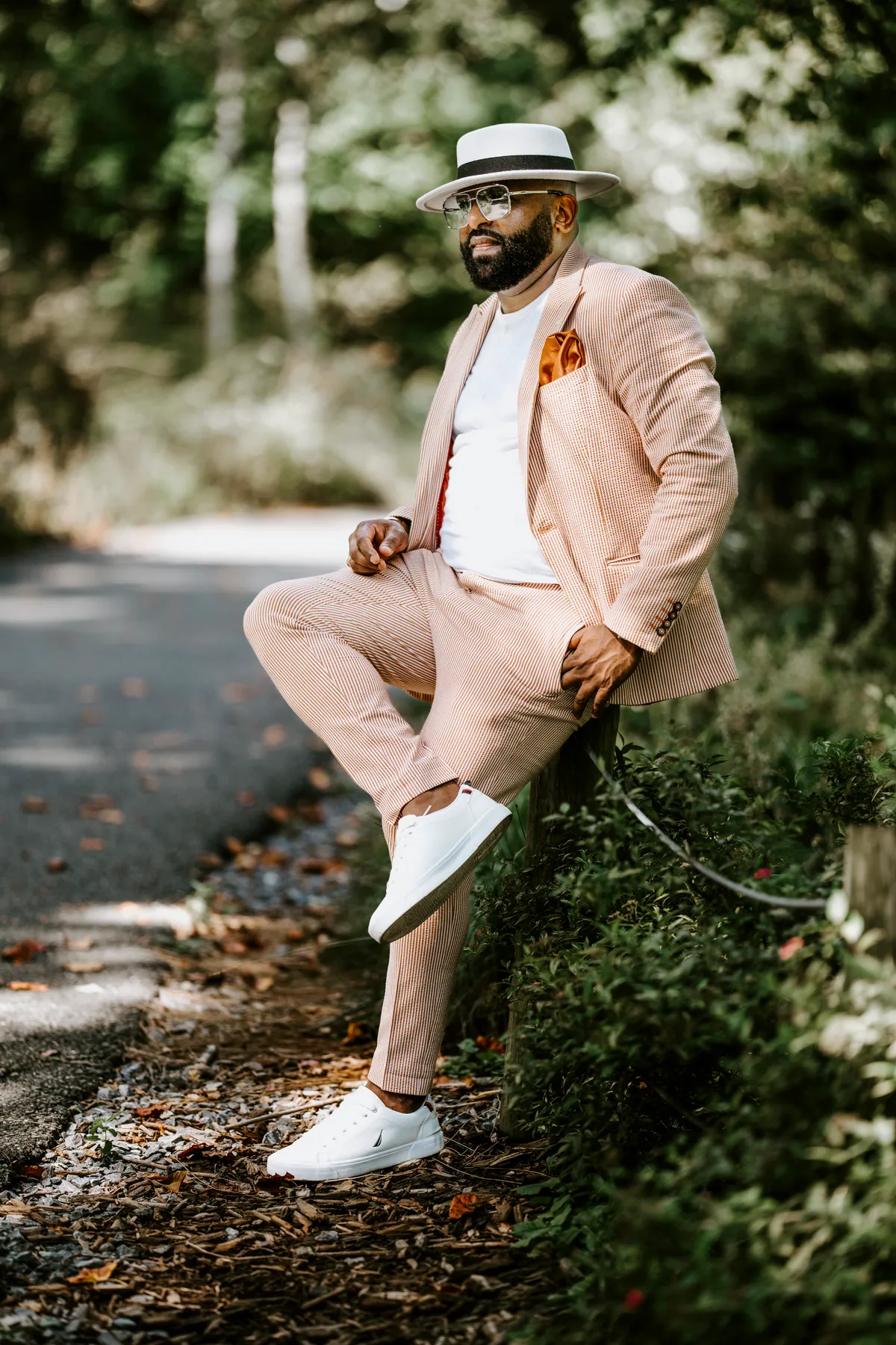 Wedding photography — image 4