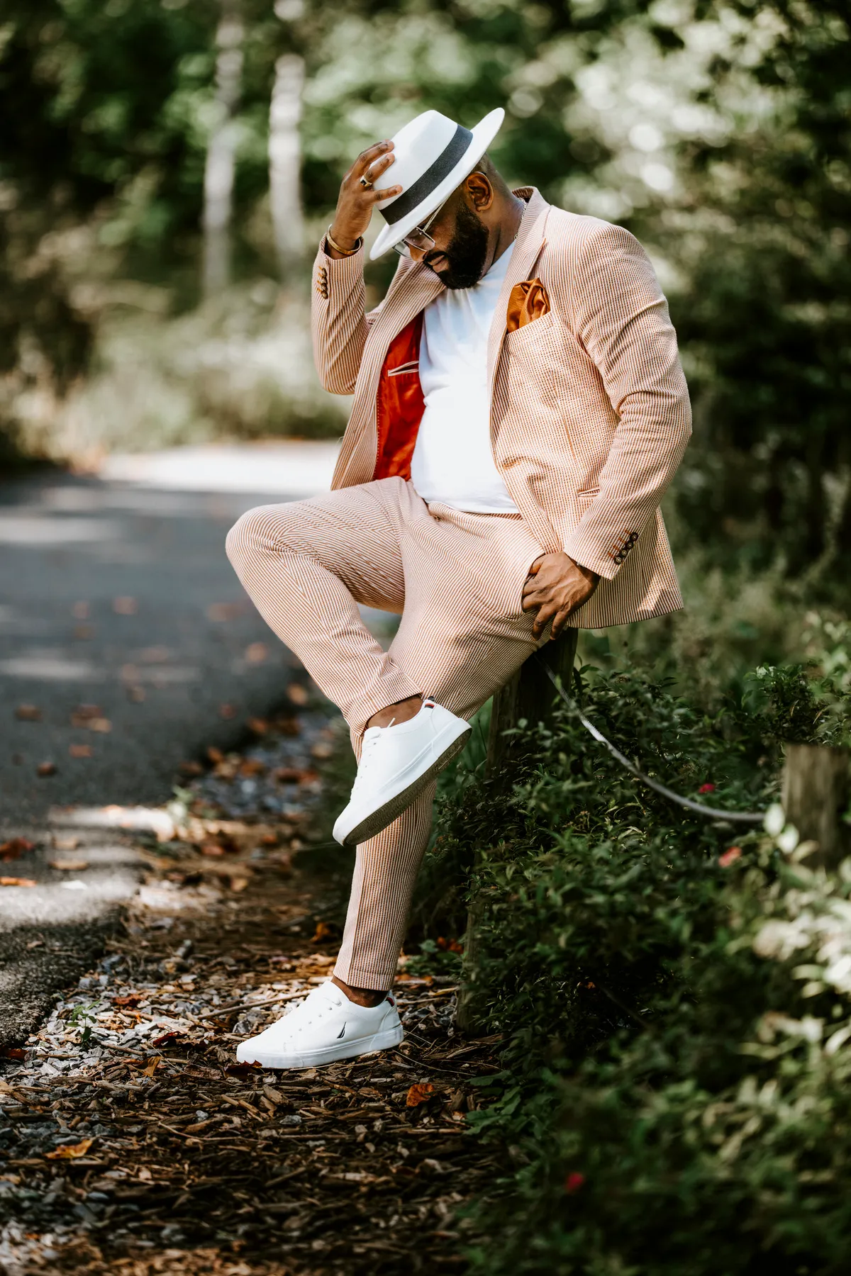 Wedding photography — image 5