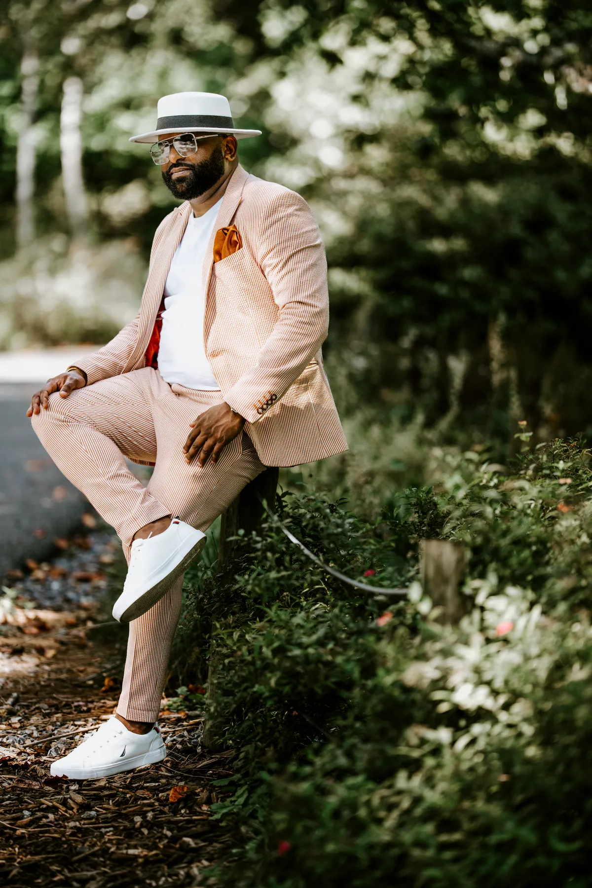 Wedding photography — image 6