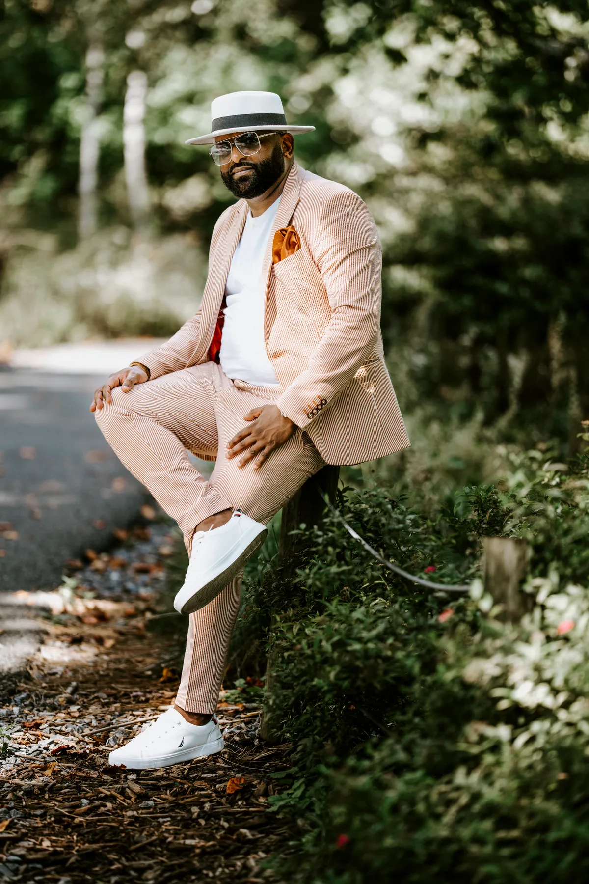 Wedding photography — image 7