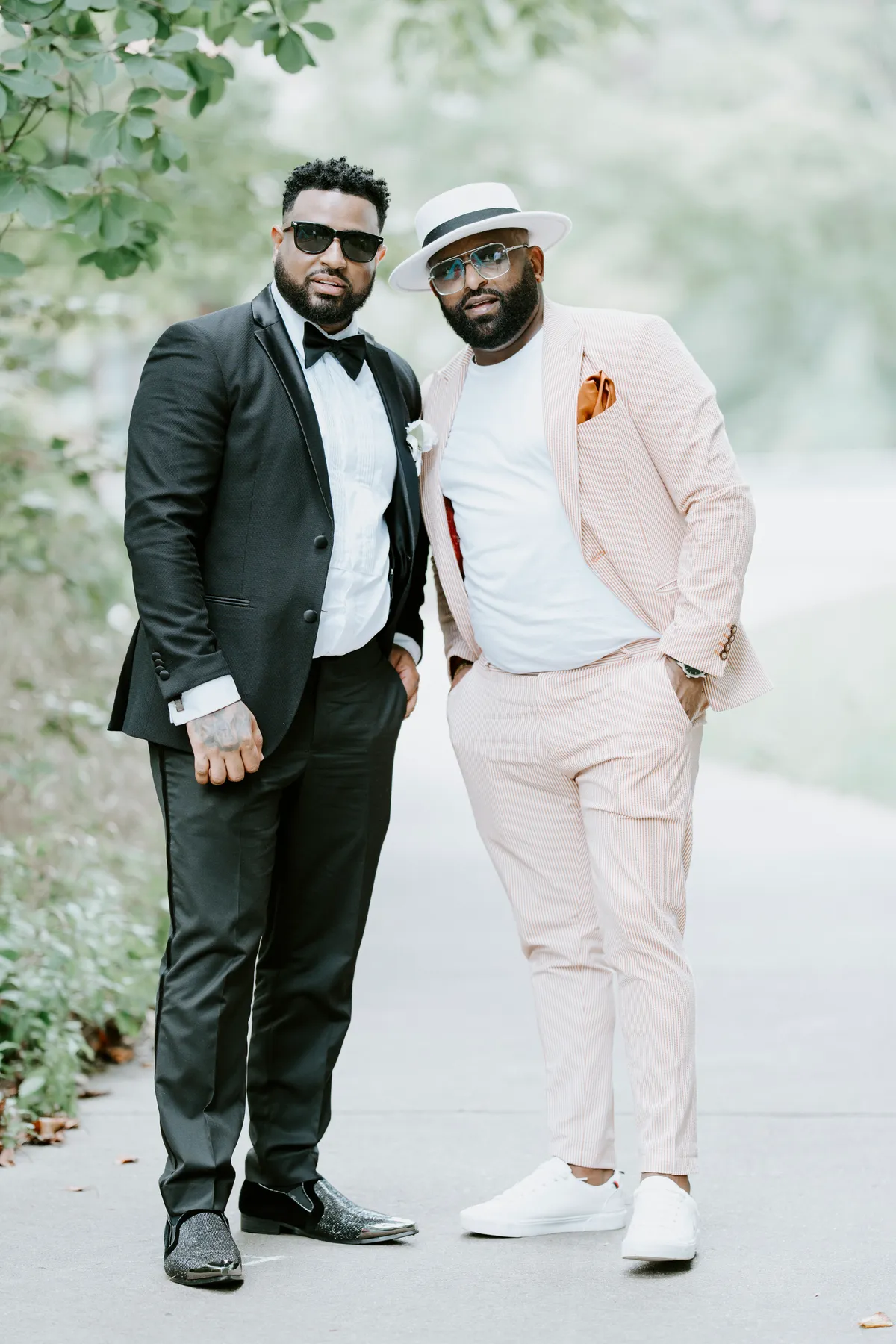 Wedding photography — image 8