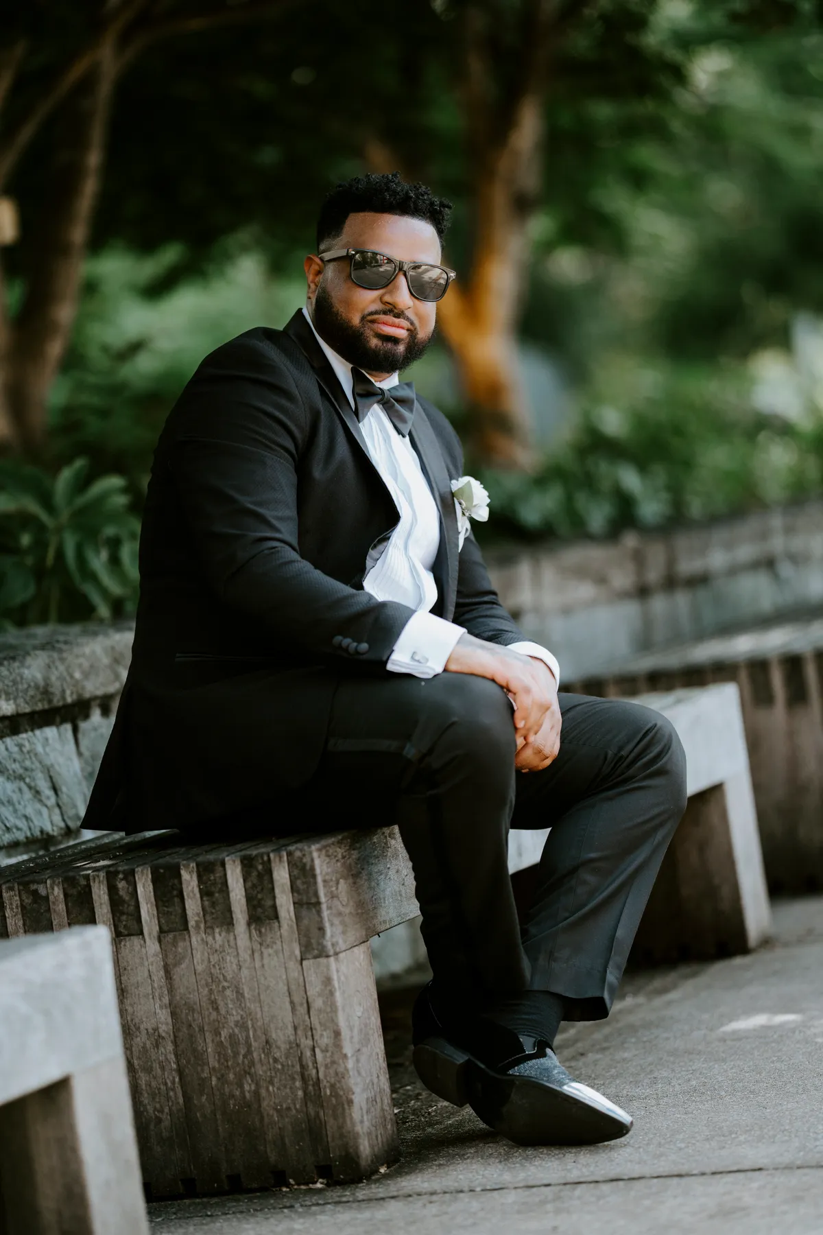 Wedding photography — image 10