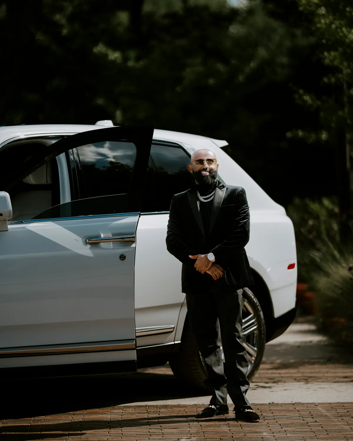 Wedding photography — image 13