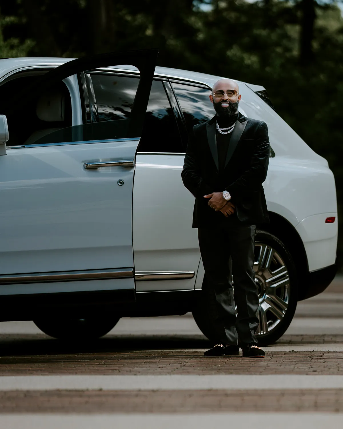 Wedding photography — image 14