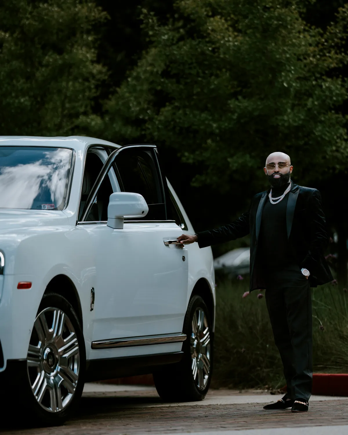 Wedding photography — image 15