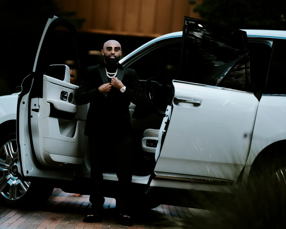Wedding photography — image 18