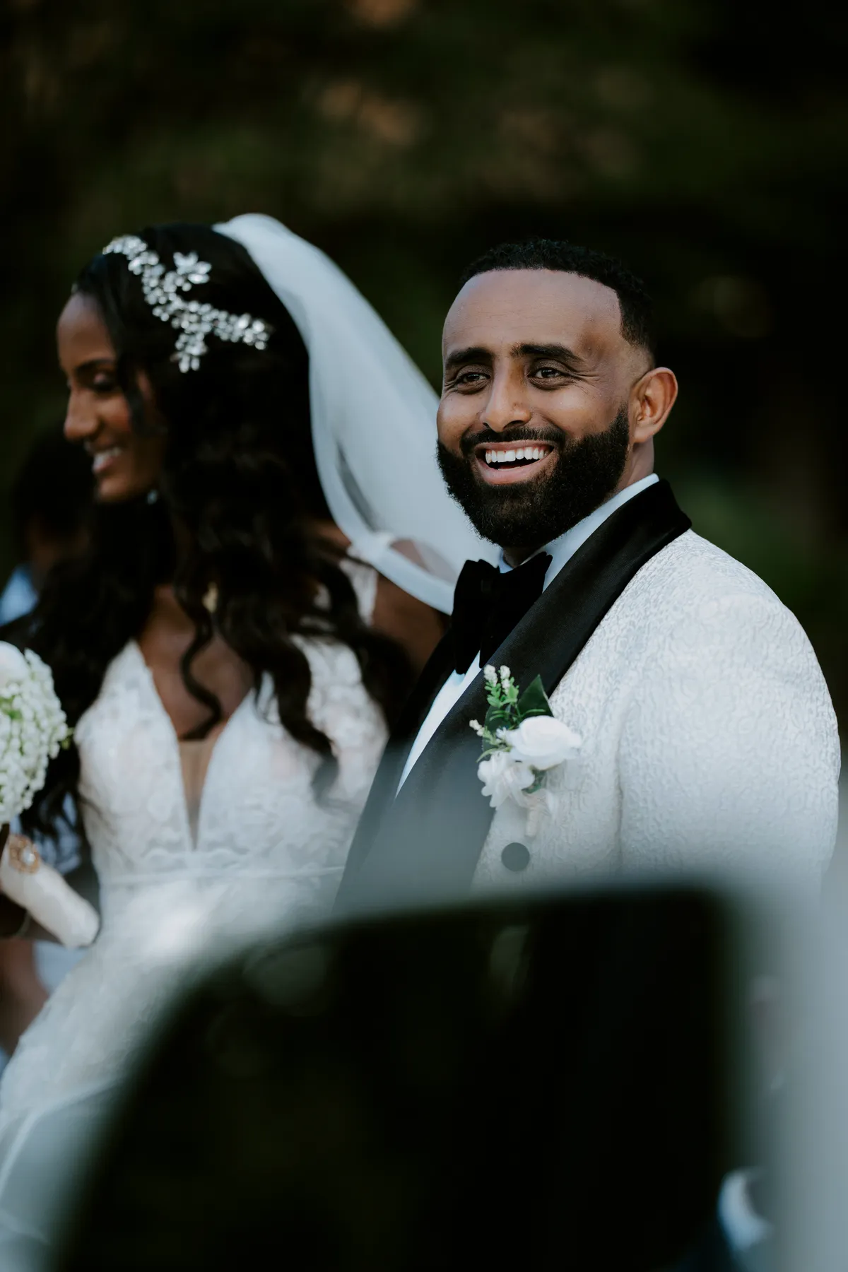 Wedding photography — image 26