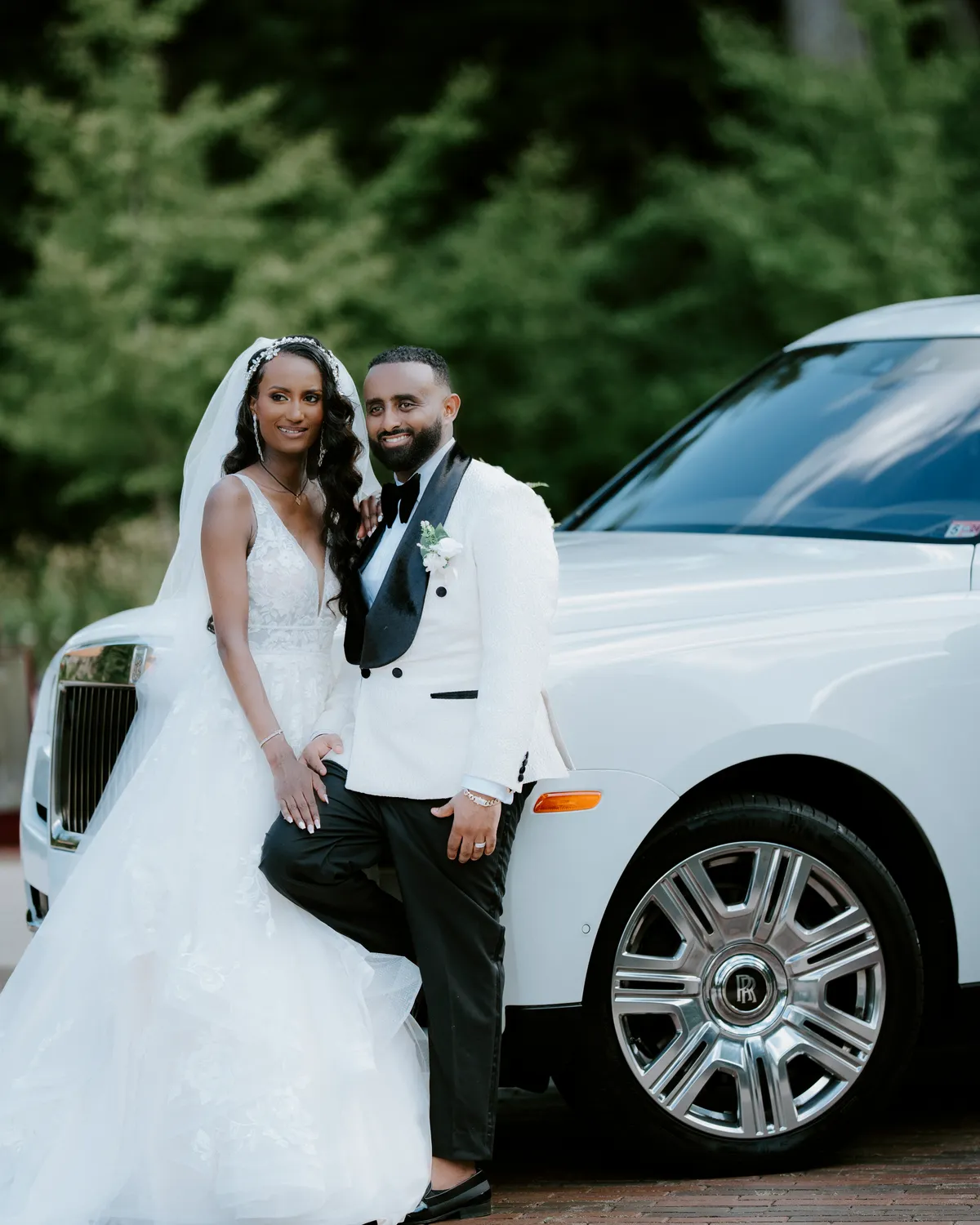 Wedding photography — image 27