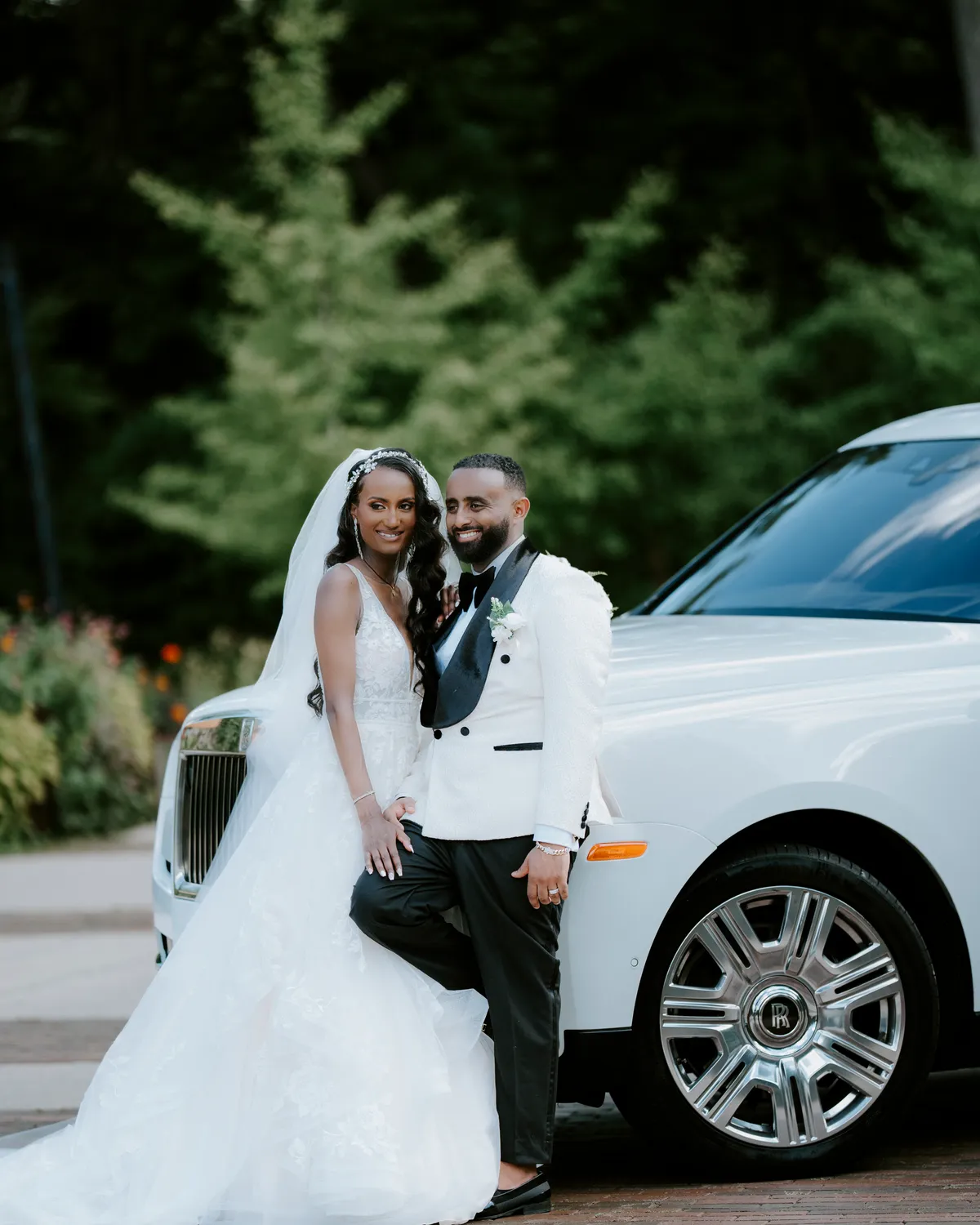 Wedding photography — image 28