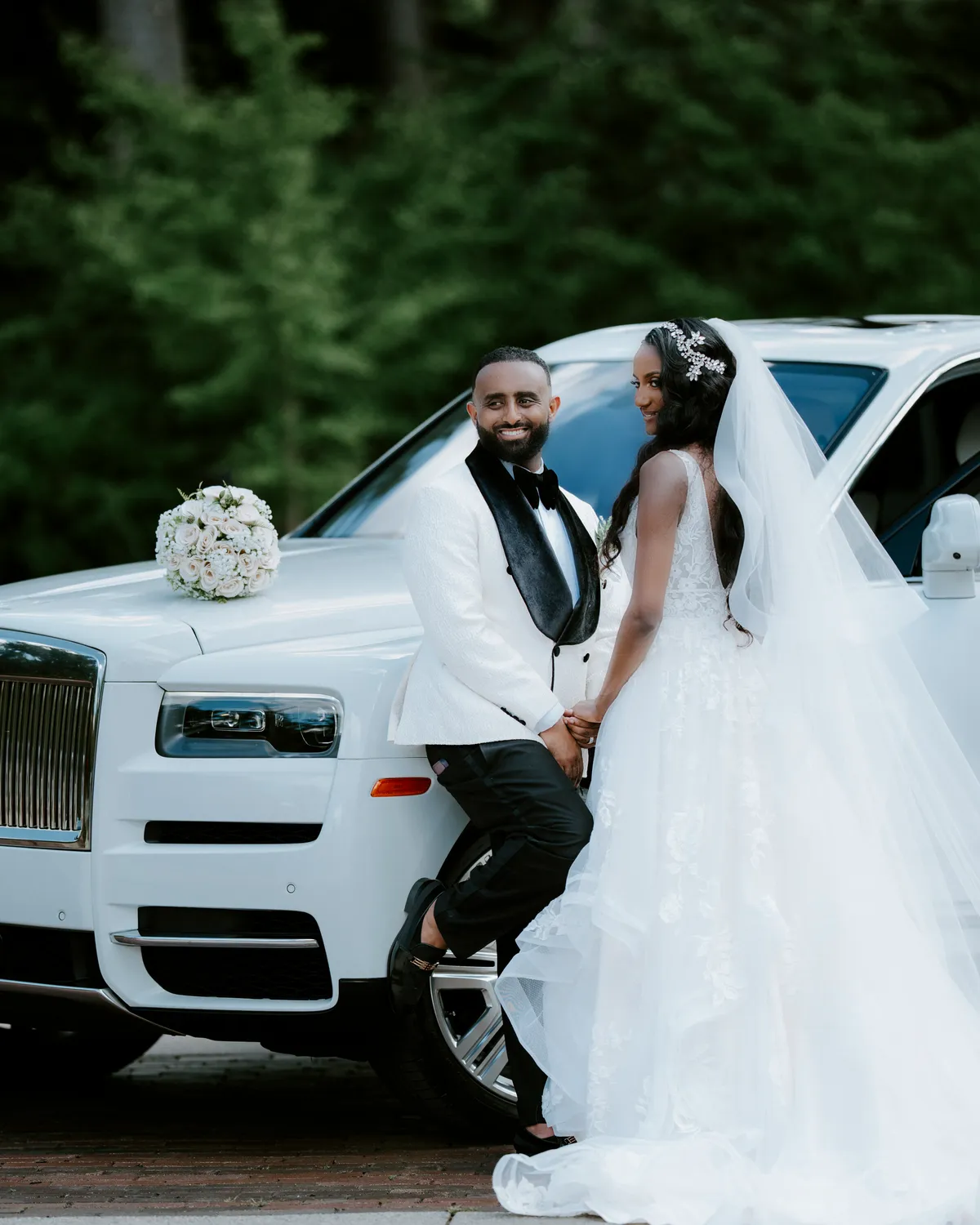 Wedding photography — image 29