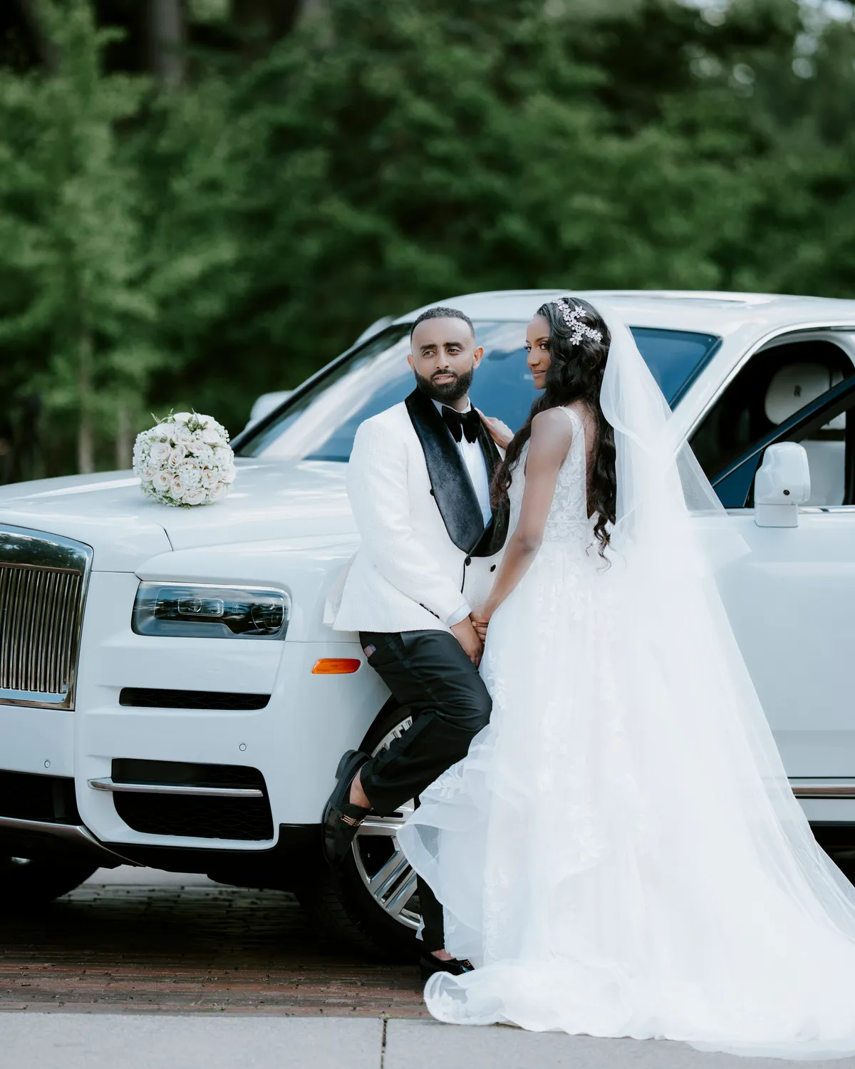 Wedding photography — image 30