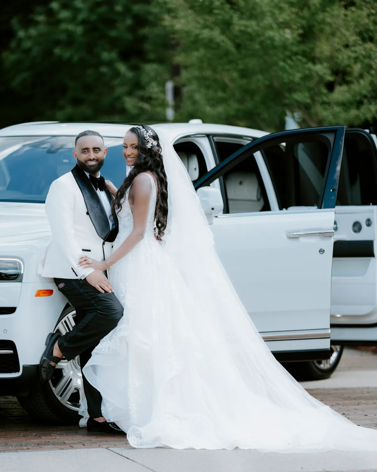 Wedding photography — image 31
