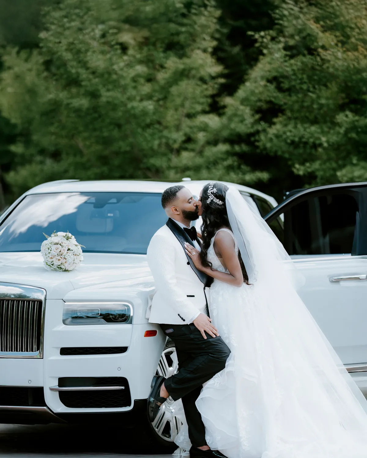 Wedding photography — image 33