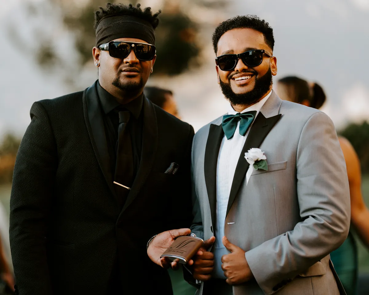 Wedding photography — image 35