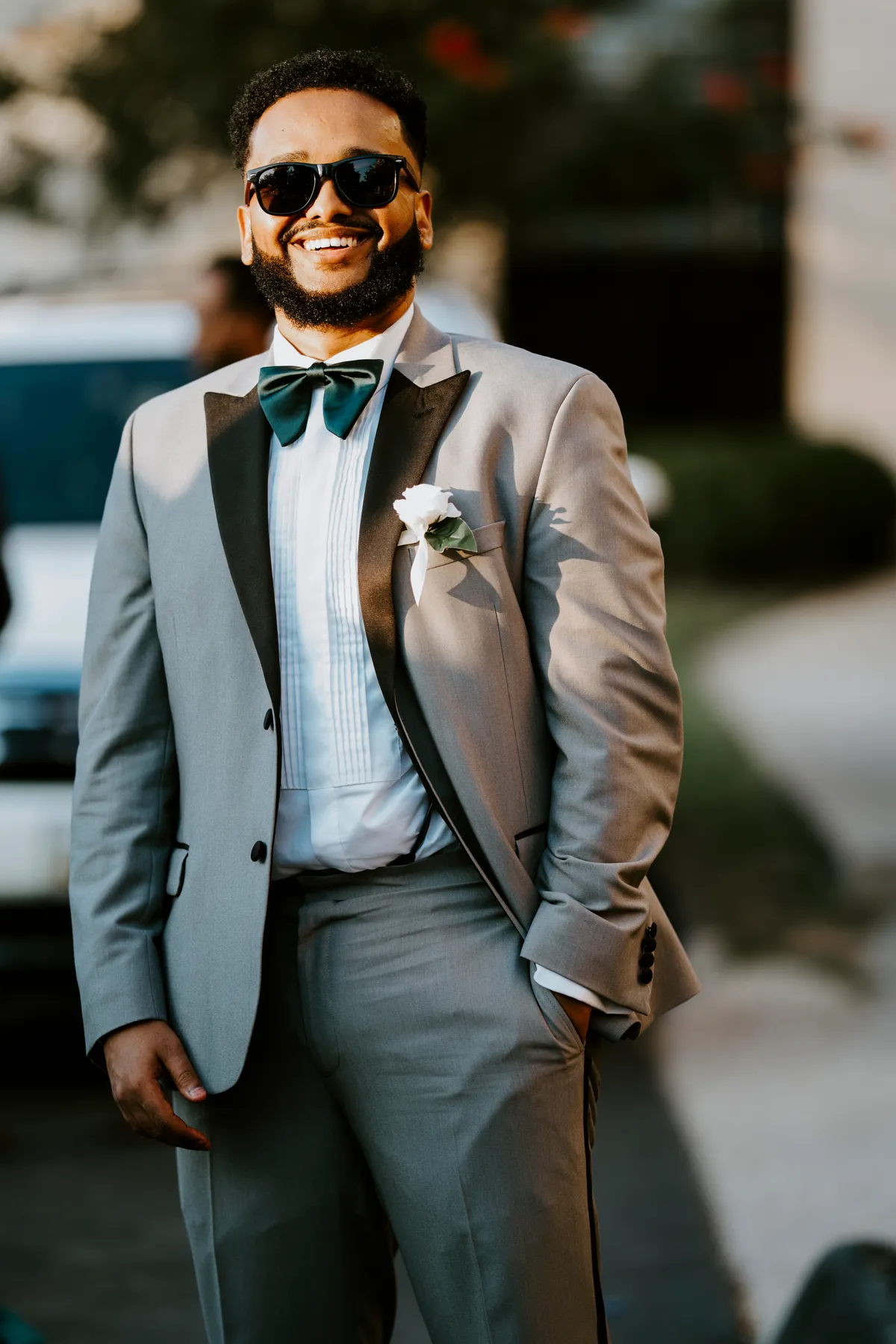 Wedding photography — image 36