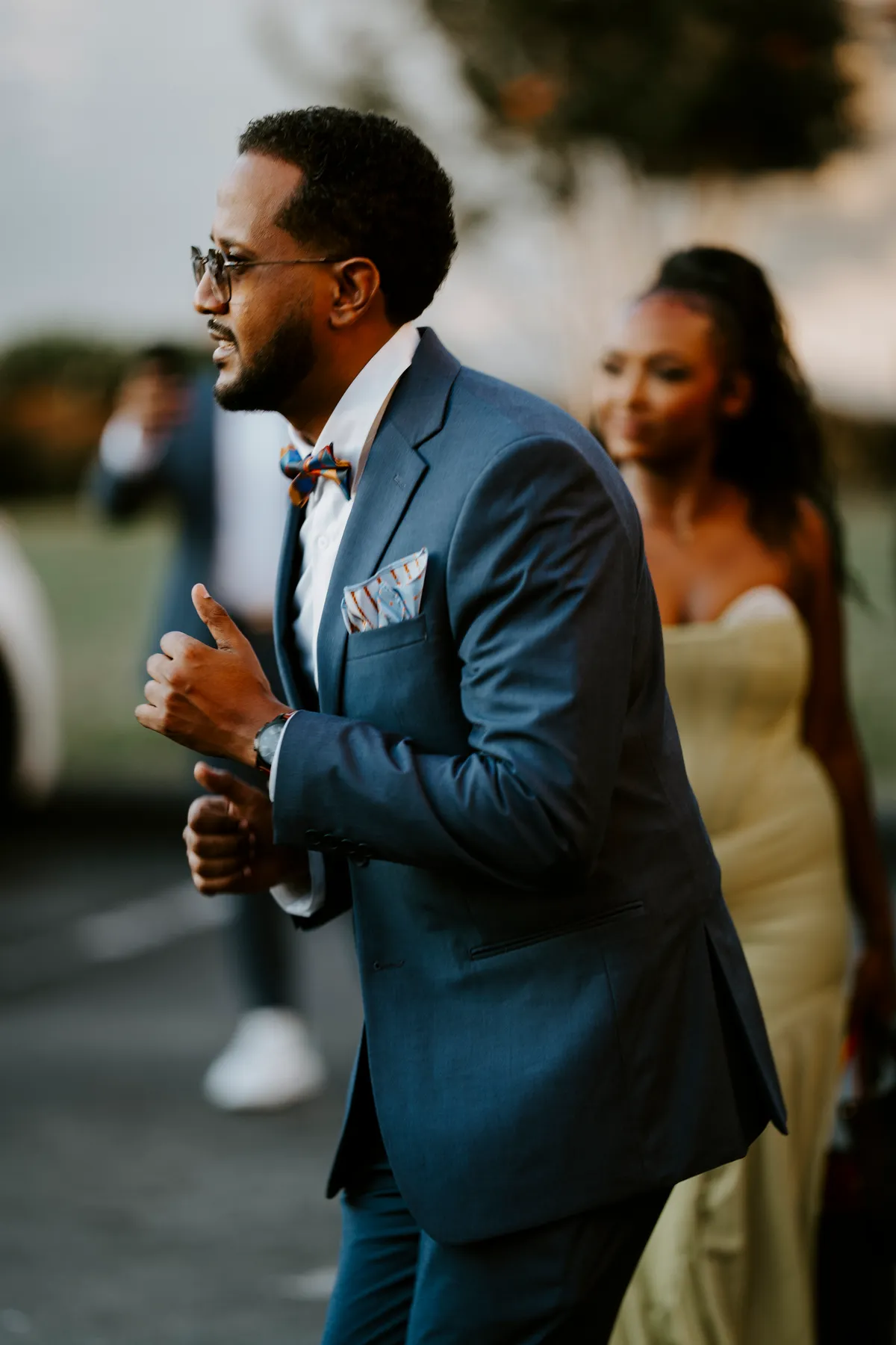 Wedding photography — image 37