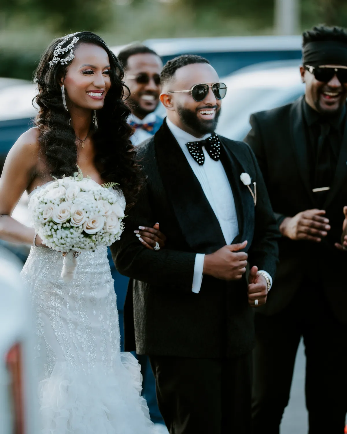 Wedding photography — image 38