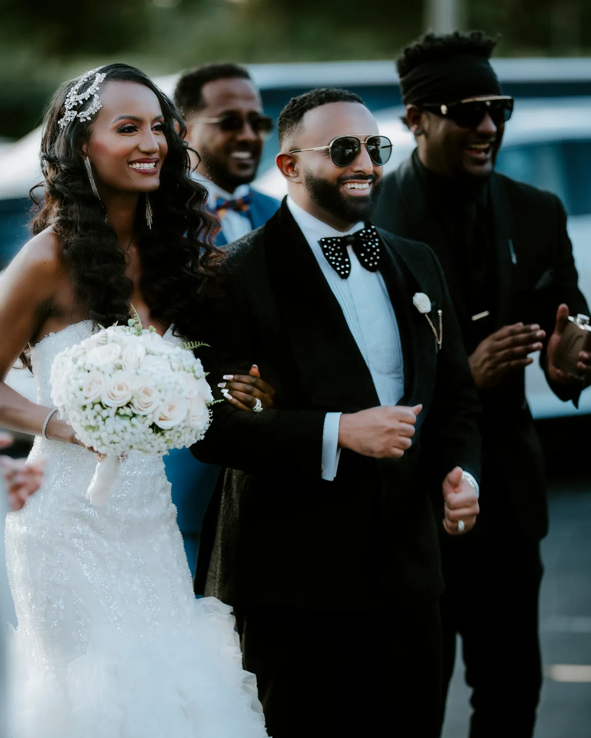 Wedding photography — image 39