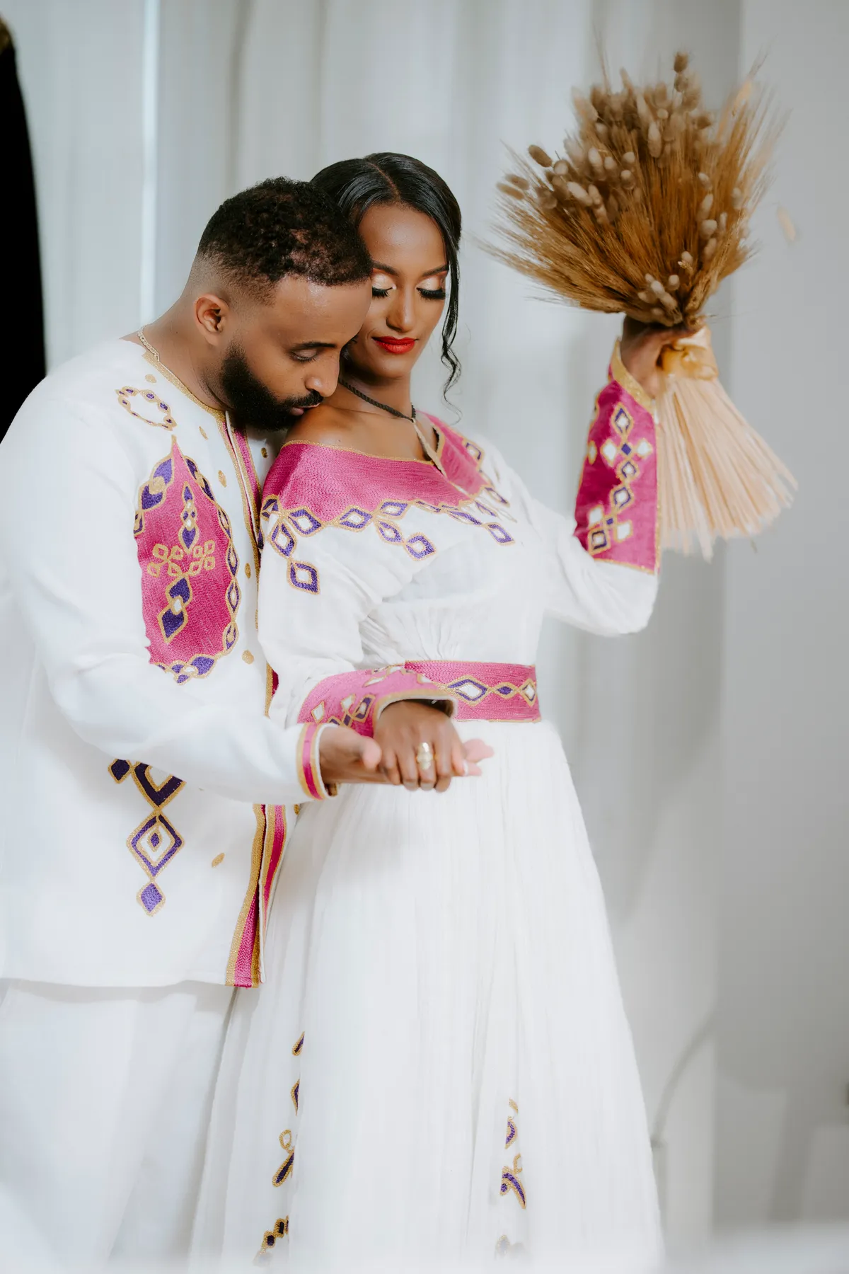 Wedding photography — image 44