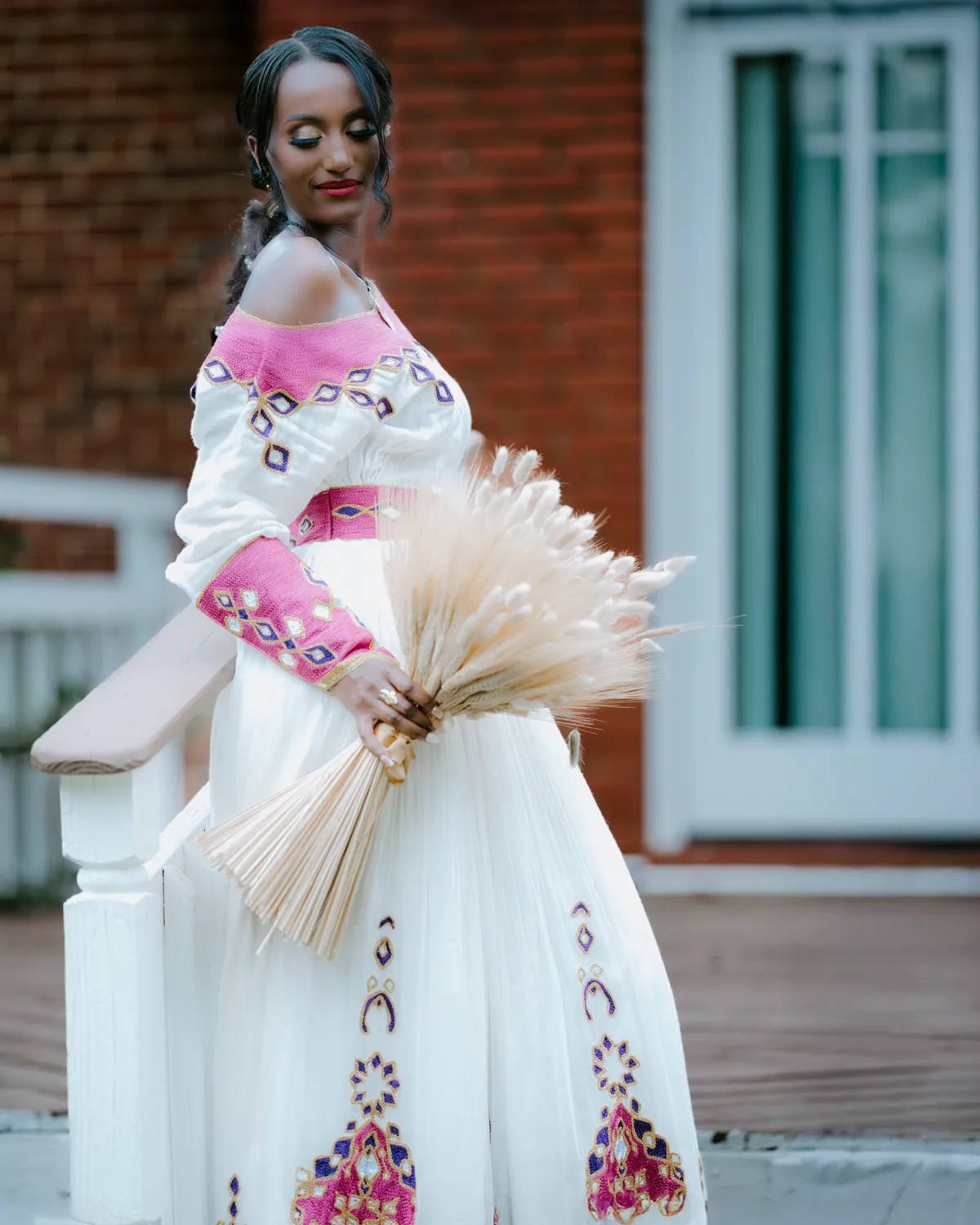 Wedding photography — image 45