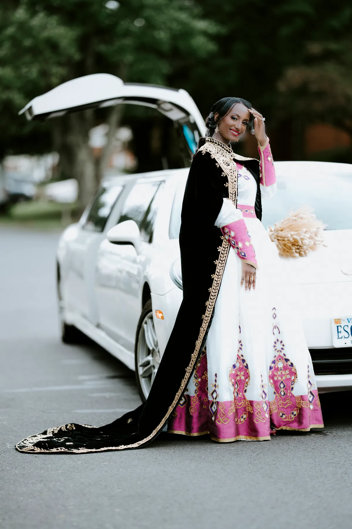 Wedding photography — image 51