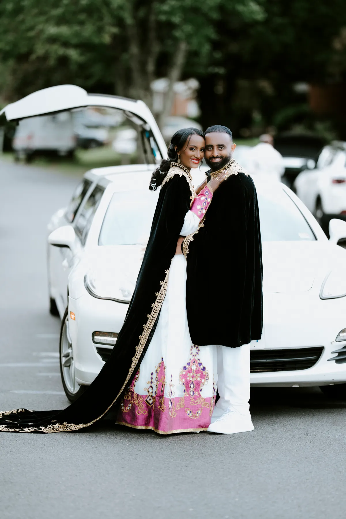Wedding photography — image 52