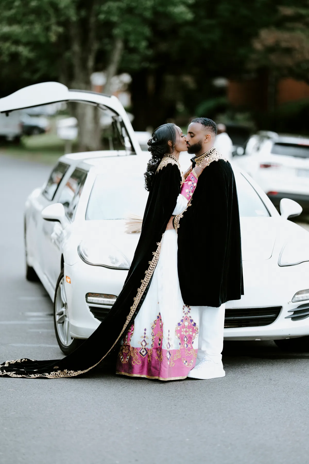 Wedding photography — image 54