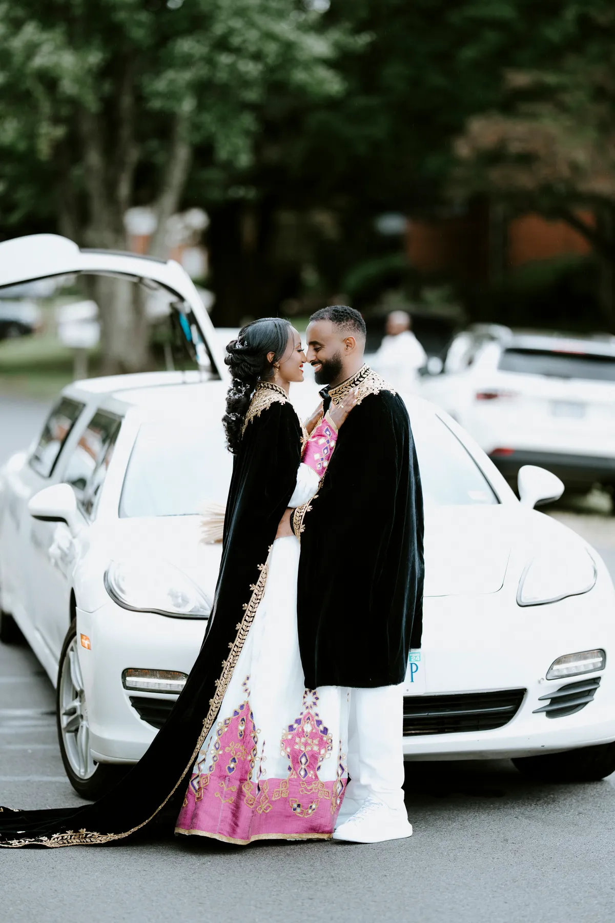 Wedding photography — image 55