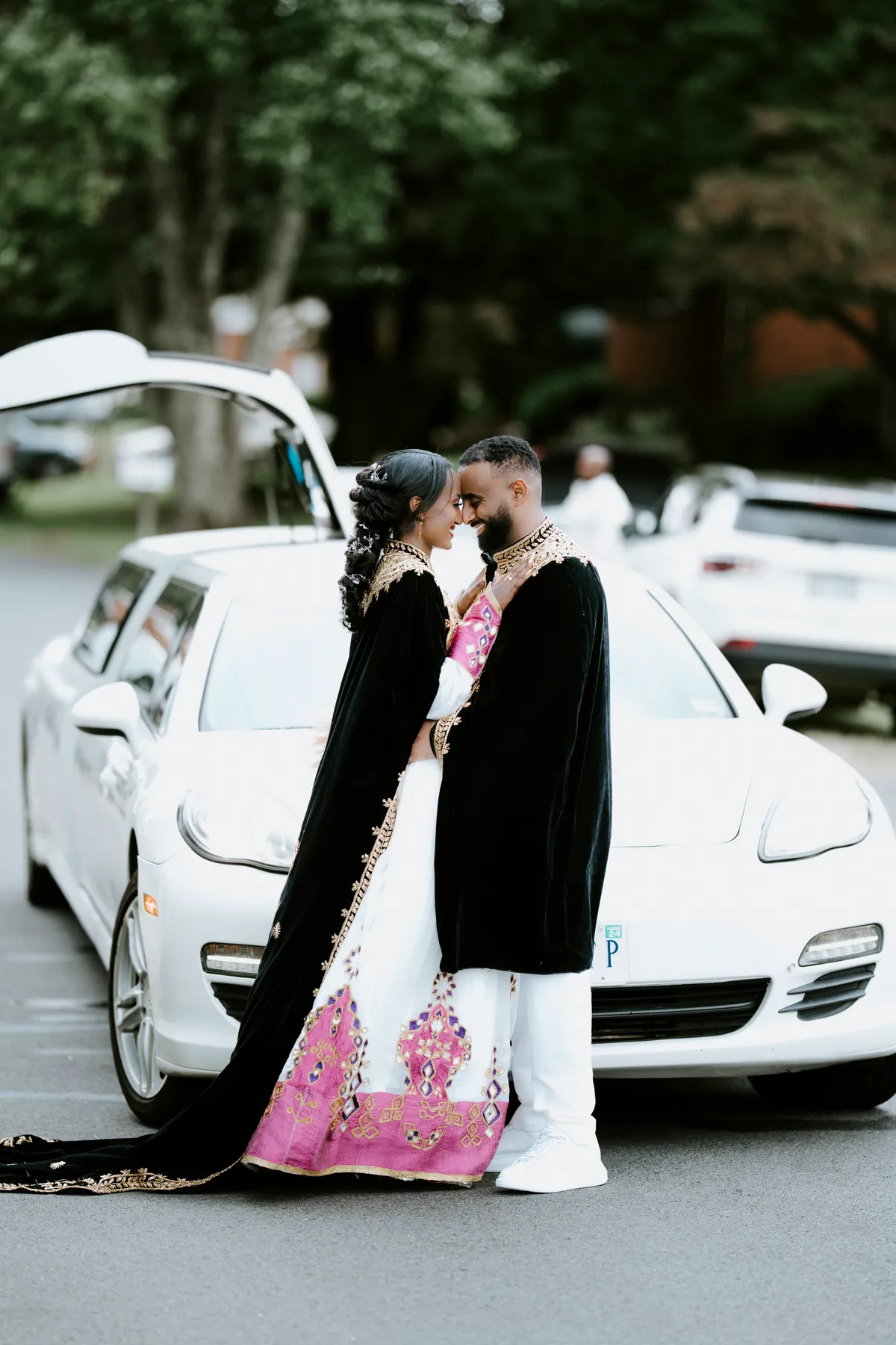Wedding photography — image 56