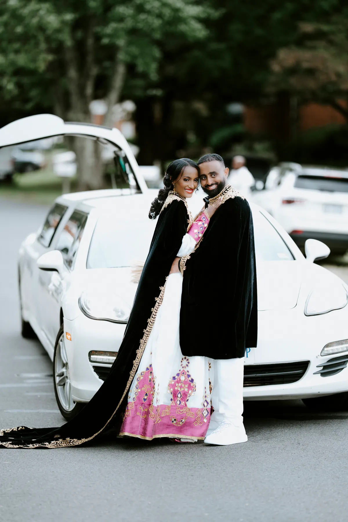 Wedding photography — image 57