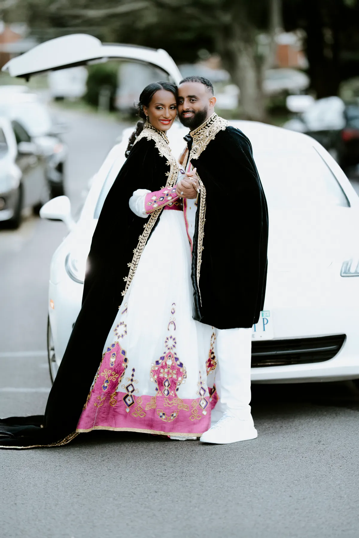 Wedding photography — image 58