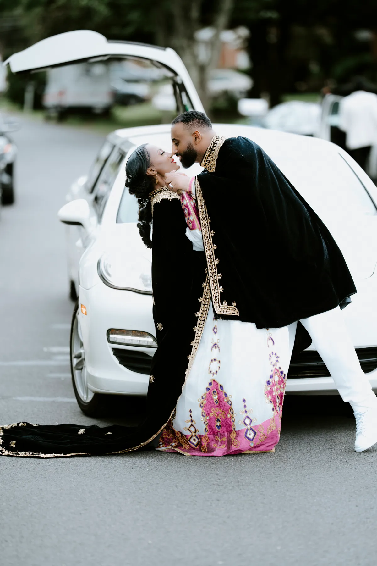 Wedding photography — image 60