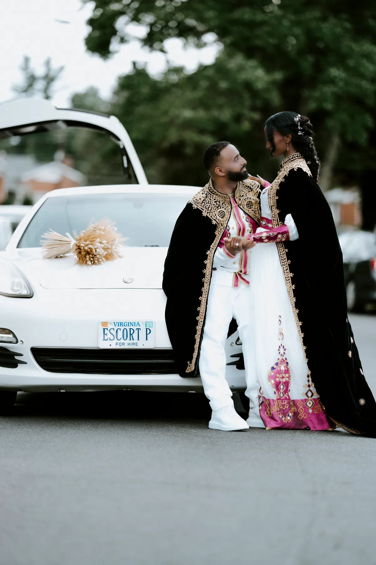 Wedding photography — image 61